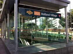 Blk 3A Holland Close (Queenstown), HDB 4 Rooms #505428851
